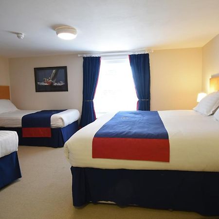 Royal Southern Yacht Club Hamble-le-Rice Dış mekan fotoğraf